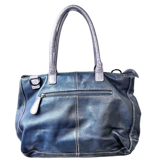 Liebeskind Black Shoulder Bag NWOT - Picture 2 of 13